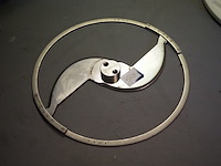 Nn knife - afbeelding 2 van  4