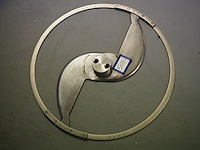 Nn knife - afbeelding 3 van  4