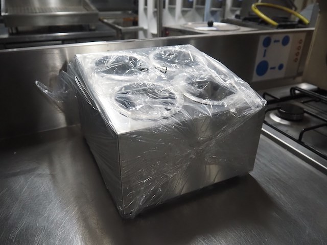 Nn knife/fork box - afbeelding 1 van  4