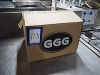 Nn knife/fork box - afbeelding 3 van  4