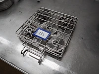 Nn knifes and plates - afbeelding 1 van  3