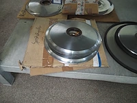 Nn knives for slicer - afbeelding 5 van  7