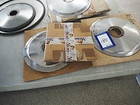 Nn knives for slicer - afbeelding 7 van  7