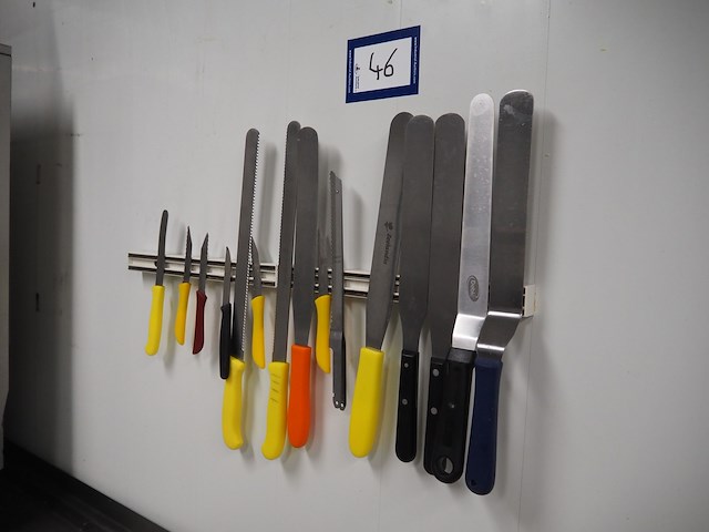 Nn knives - afbeelding 2 van  2