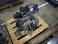Nn labelling head with parts for box closing machine - afbeelding 3 van  10