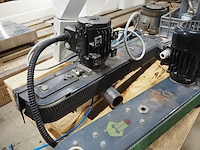 Nn labelling head with parts for box closing machine - afbeelding 6 van  10