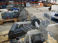 Nn labelling head with parts for box closing machine - afbeelding 10 van  10