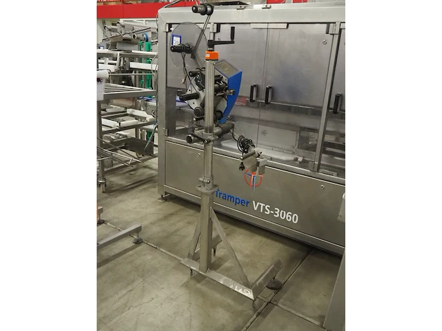 Nn labelling machine - afbeelding 1 van  5