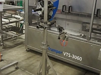 Nn labelling machine