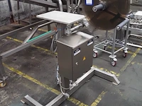 Nn labelling machine - afbeelding 1 van  7