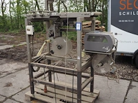 Nn labelling machine - afbeelding 1 van  9