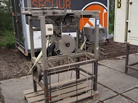 Nn labelling machine - afbeelding 2 van  9