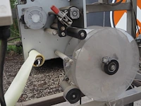 Nn labelling machine - afbeelding 6 van  9