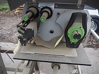 Nn labelling machine - afbeelding 7 van  9