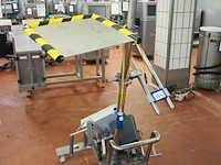 Nn labelling machine - afbeelding 1 van  8