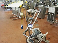 Nn labelling machine - afbeelding 2 van  8