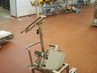 Nn labelling machine - afbeelding 3 van  8