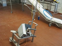 Nn labelling machine - afbeelding 4 van  8