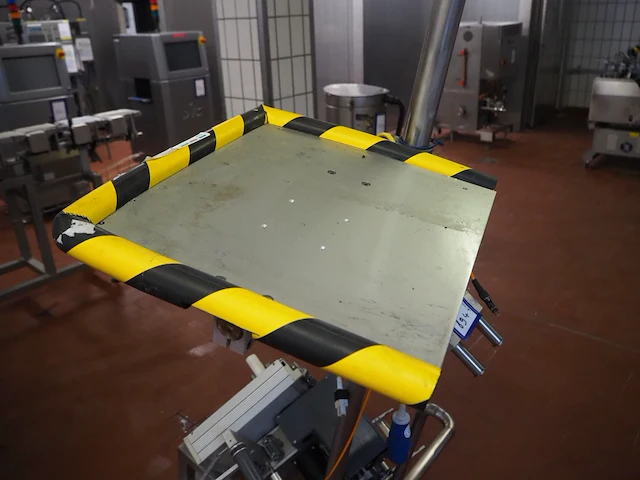 Nn labelling machine - afbeelding 5 van  8