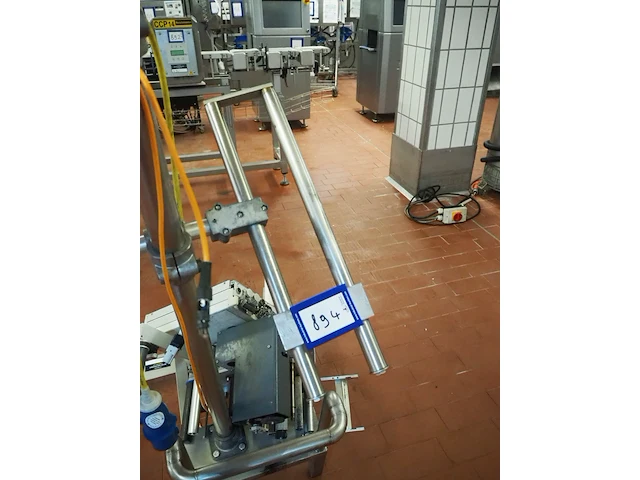 Nn labelling machine - afbeelding 6 van  8