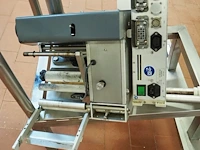 Nn labelling machine - afbeelding 8 van  8