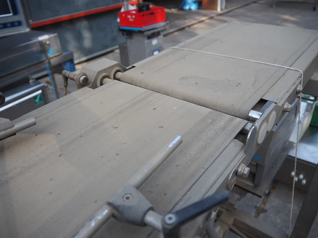 Nn labelling machine - afbeelding 10 van  13