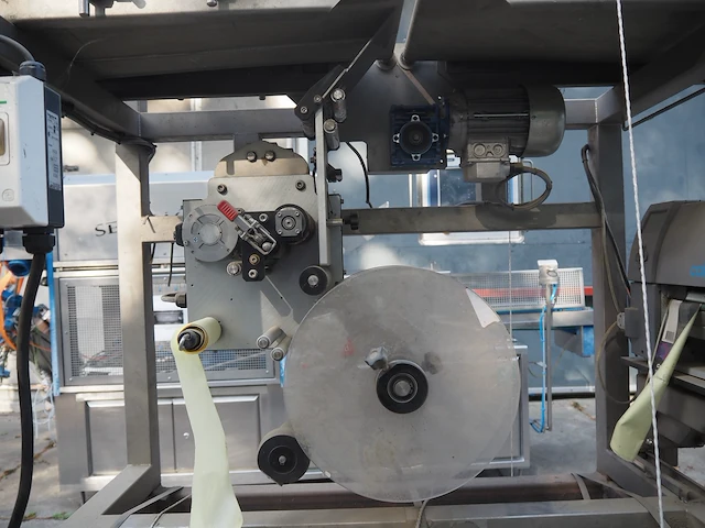 Nn labelling machine - afbeelding 11 van  13