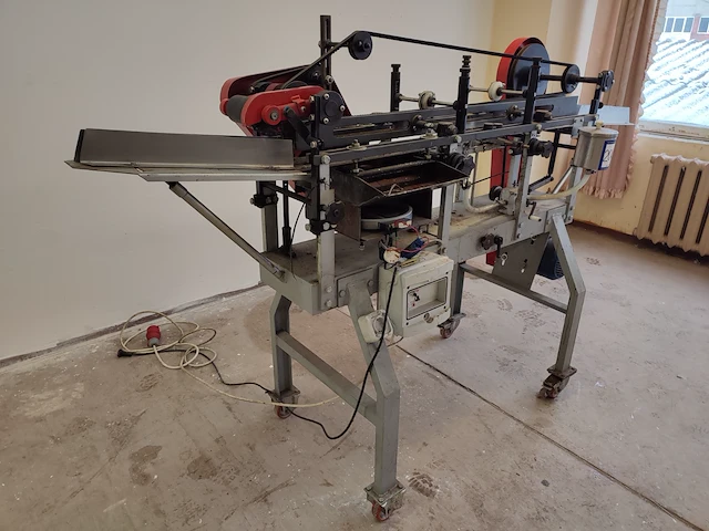 Nn labelling machine - afbeelding 1 van  10