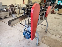 Nn labelling machine - afbeelding 3 van  10