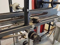 Nn labelling machine - afbeelding 5 van  10