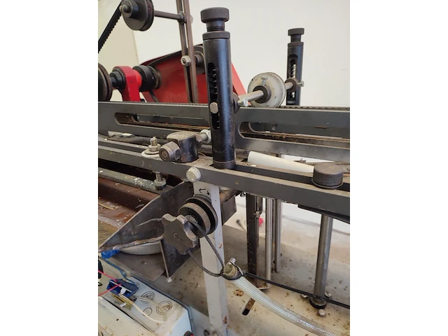 Nn labelling machine - afbeelding 6 van  10