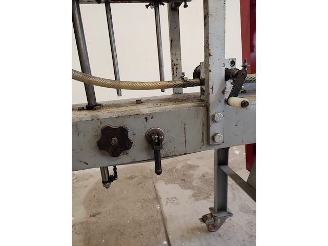 Nn labelling machine - afbeelding 7 van  10