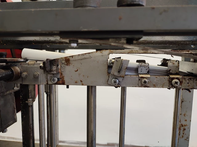 Nn labelling machine - afbeelding 8 van  10