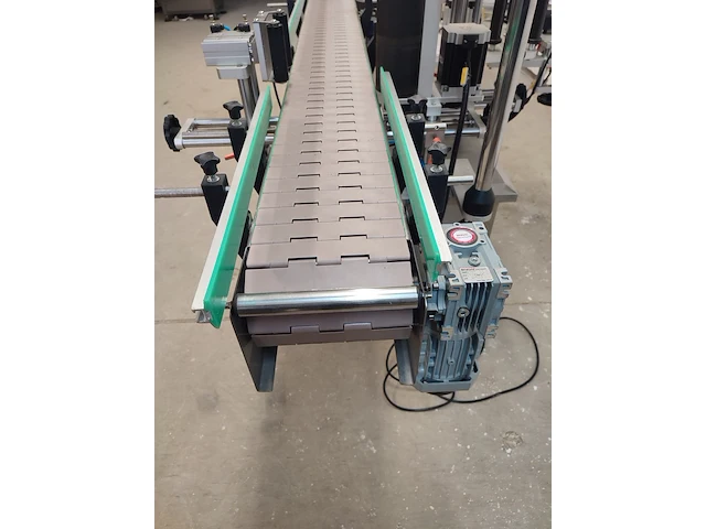 Nn labelling machine - afbeelding 2 van  17