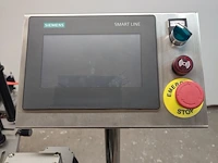 Nn labelling machine - afbeelding 3 van  17