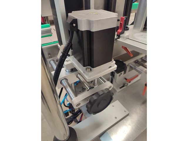 Nn labelling machine - afbeelding 4 van  17