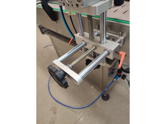 Nn labelling machine - afbeelding 7 van  17