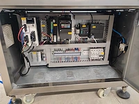 Nn labelling machine - afbeelding 8 van  17