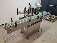 Nn labelling machine - afbeelding 10 van  17
