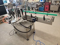 Nn labelling machine - afbeelding 11 van  17