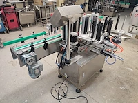 Nn labelling machine - afbeelding 12 van  17