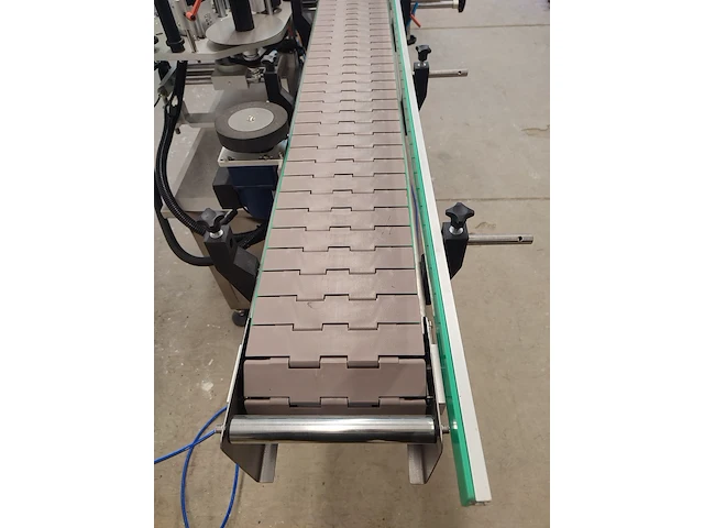 Nn labelling machine - afbeelding 13 van  17