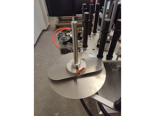 Nn labelling machine - afbeelding 14 van  17