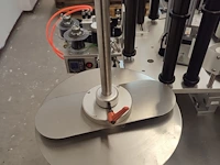 Nn labelling machine - afbeelding 14 van  17
