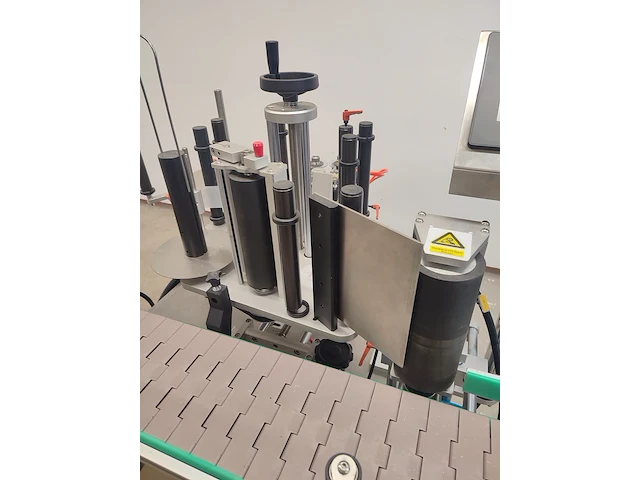 Nn labelling machine - afbeelding 16 van  17