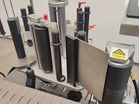 Nn labelling machine - afbeelding 16 van  17