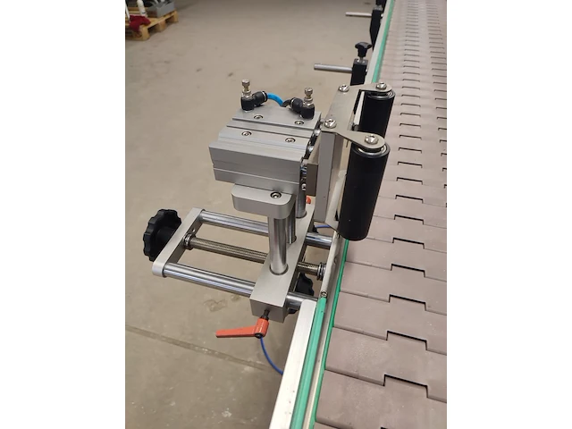Nn labelling machine - afbeelding 17 van  17