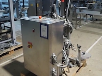 Nn labelling unit