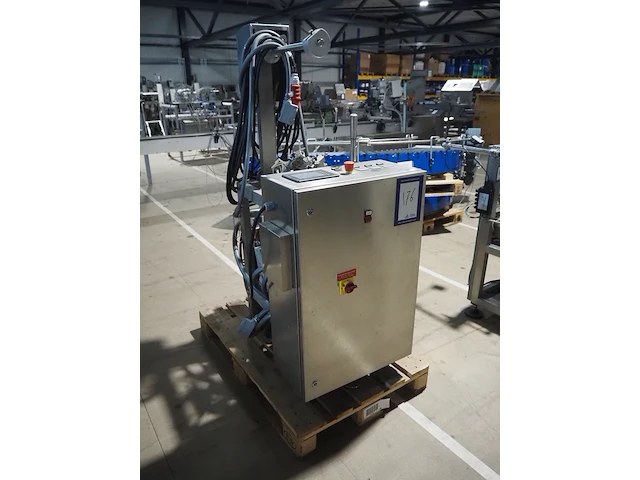 Nn labelling unit - afbeelding 4 van  11