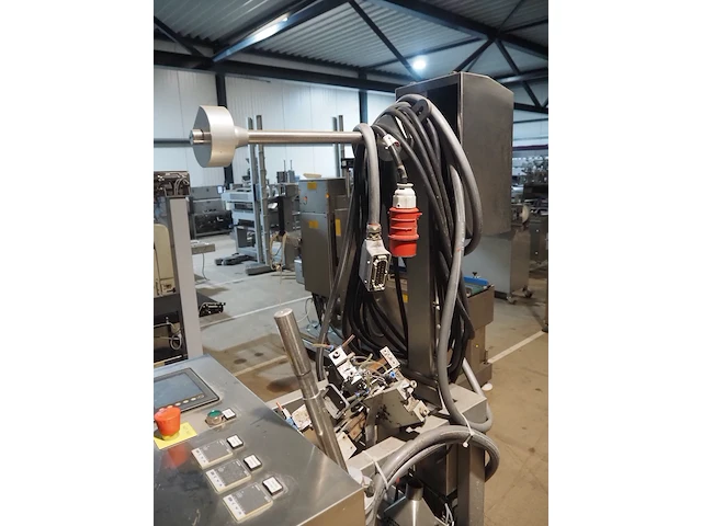 Nn labelling unit - afbeelding 7 van  11